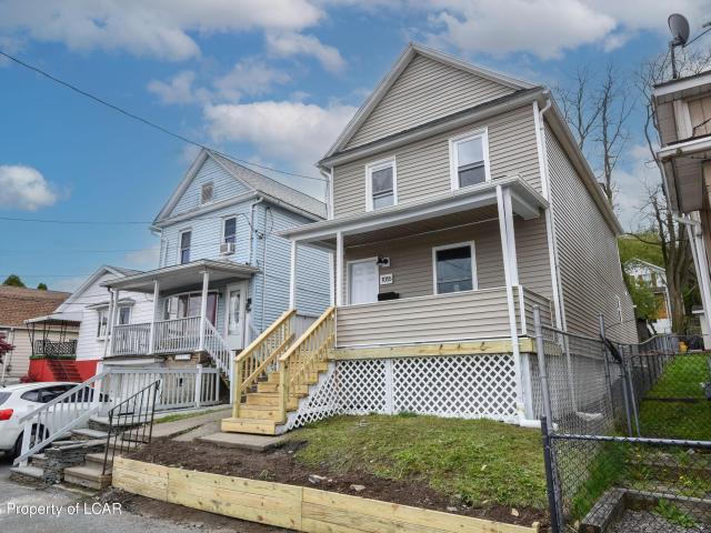 House for sale in Pennsylvania