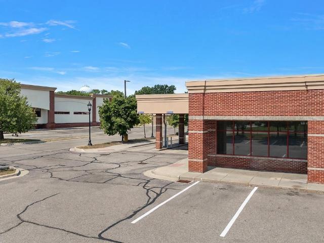 Commercial for sale in Algonac, Michigan