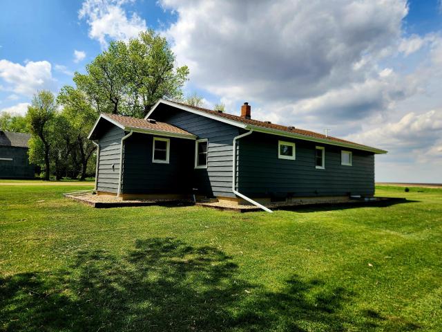 House for sale in Pipestone, Minnesota