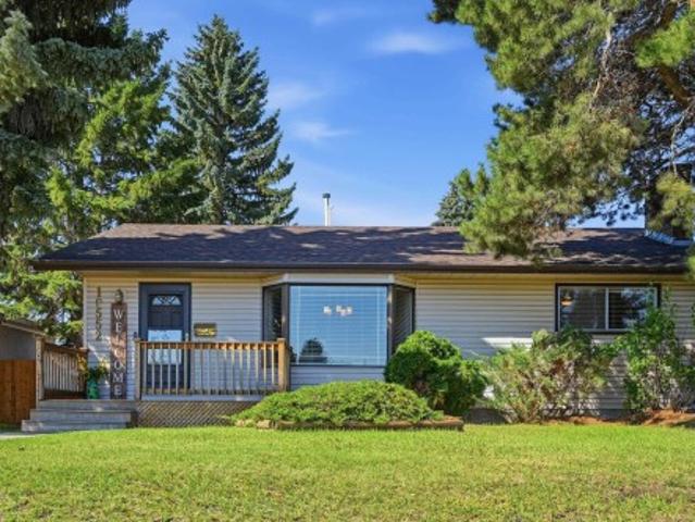House for sale in Wedgewood, Alberta
