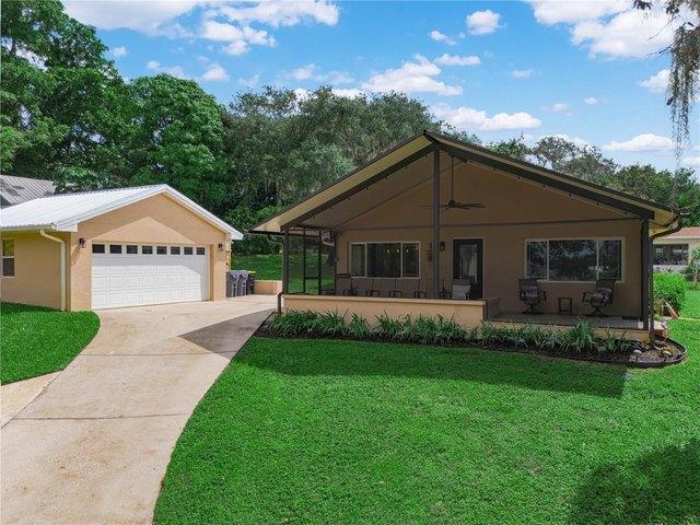 House for sale in Babson Park, Florida