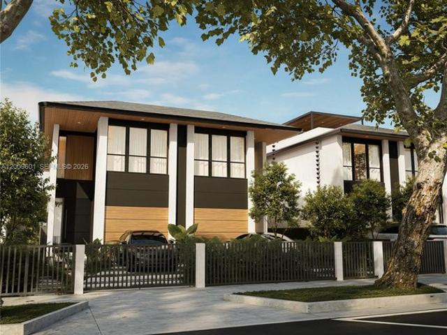 Townhouse for sale in Miami, Florida