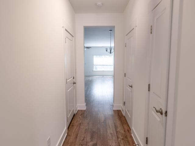 Townhouse for sale in Franklin