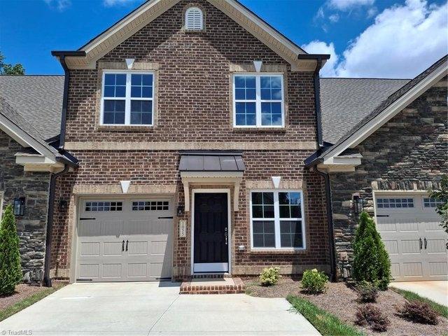 Townhouse for sale in Alamance, North Carolina