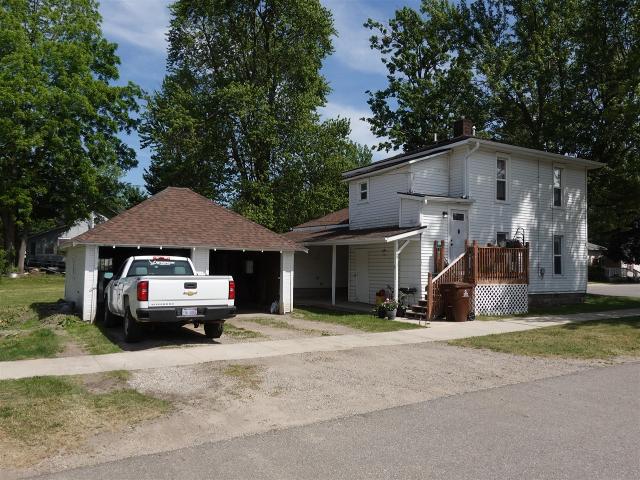 House for sale in Ionia, Michigan