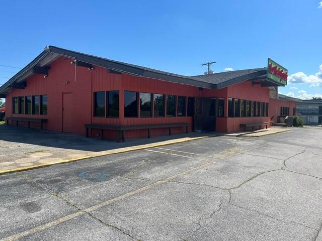 Commercial for sale in Frankfort, Kentucky