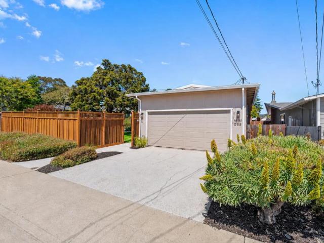 House for sale in San Mateo, California