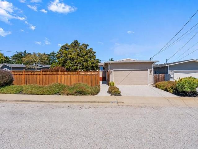 House for sale in San Mateo, California