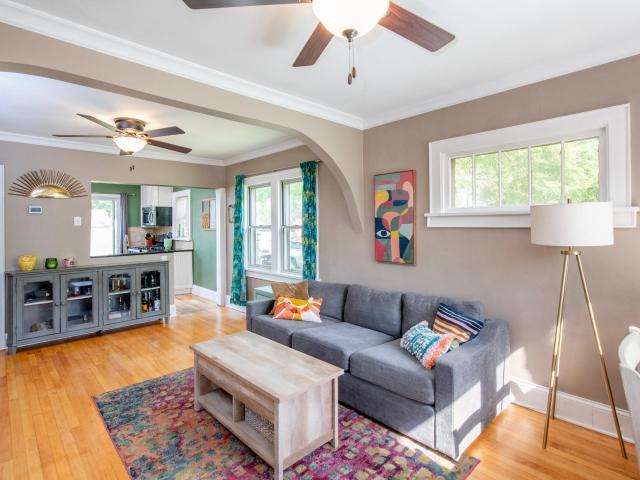 House for sale in North End, Ramsey