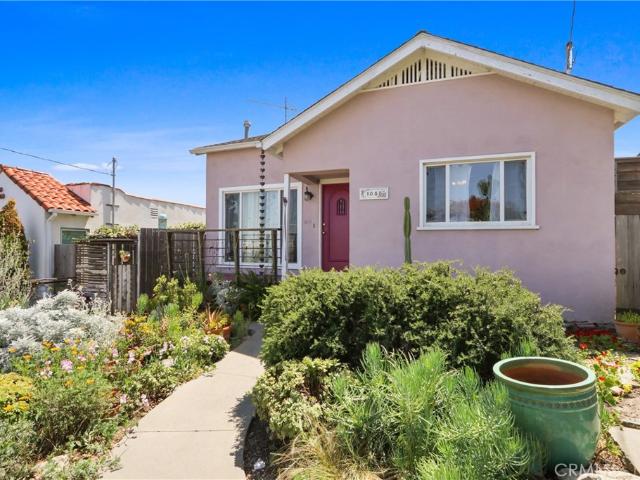 House for sale in Canoga Park, California