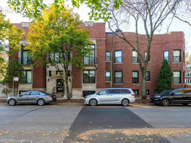 Townhouse for rent in Chicago