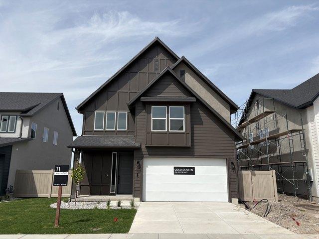 House for sale in Woods Cross, Utah