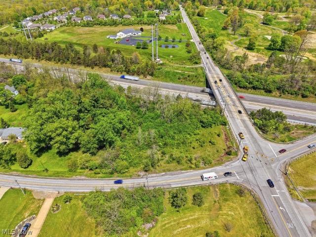 Land for sale in Broadview Heights, Ohio
