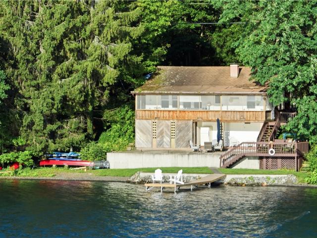 House for sale in New York