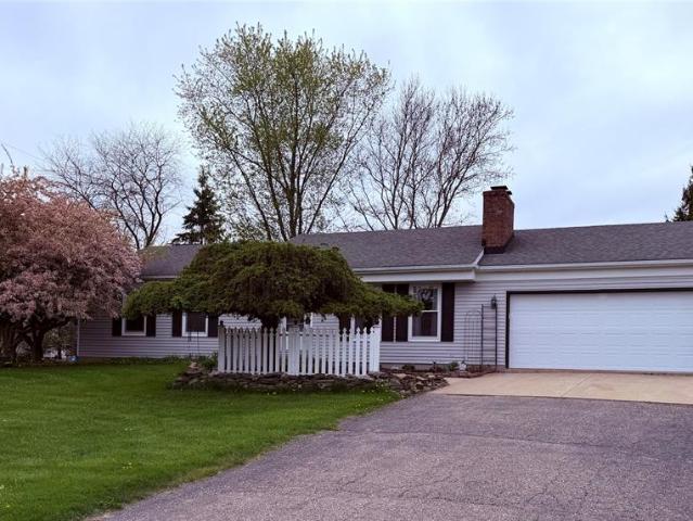 House for sale in Tuscola, Michigan