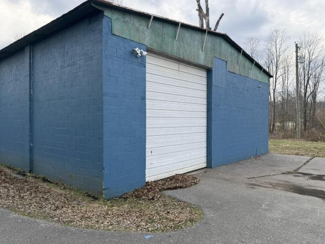 Commercial for sale in Junction City, Kentucky