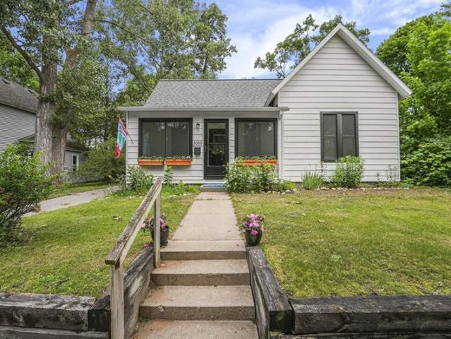 House for sale in Traverse City, Michigan