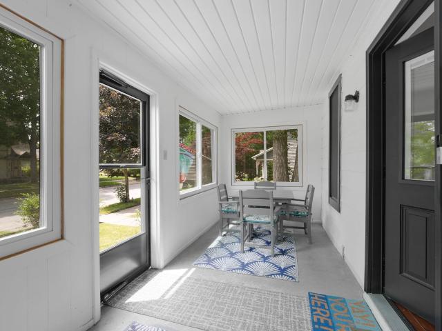 House for sale in Traverse City, Michigan