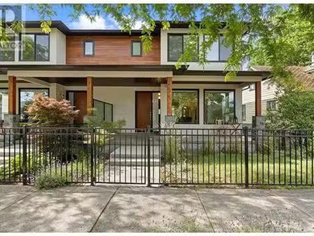 House for sale in Winfield, British Columbia