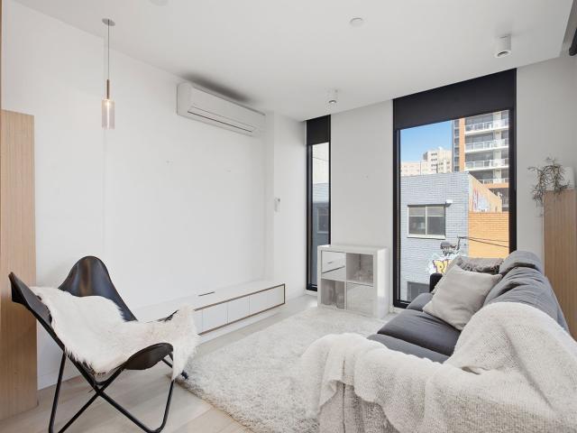 Apartment for rent in South Yarra, Melbourne