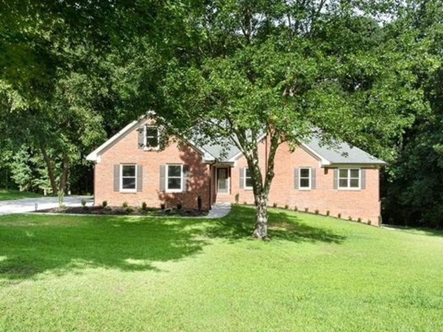 House for sale in Loganville, Georgia