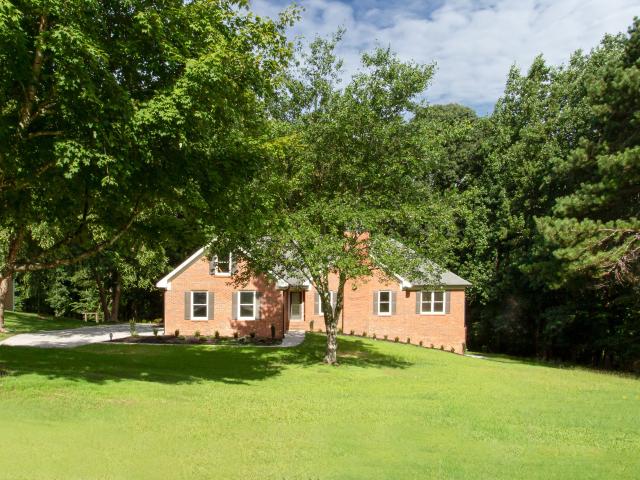 House for sale in Loganville, Georgia
