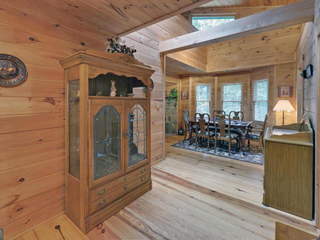 House for sale in Gilmer, Georgia