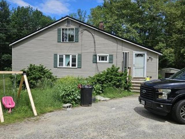 House for sale in Minot, Maine