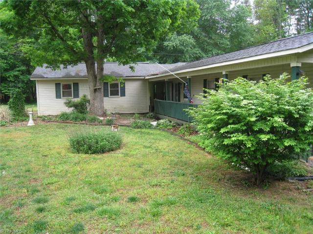 House for sale in Stokes, North Carolina