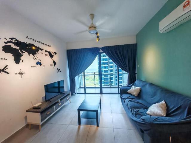Serviced Residence for rent in Malaka