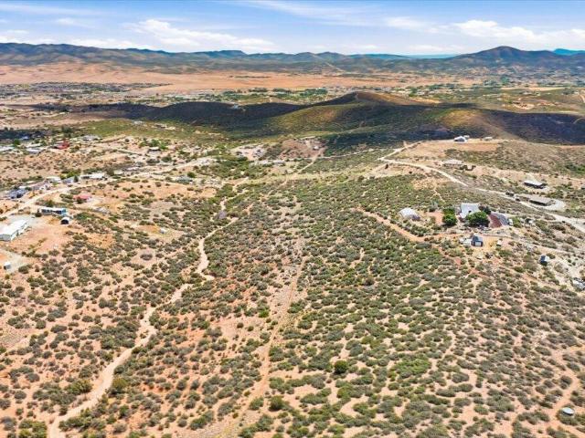 Land for sale in Dewey, Arizona