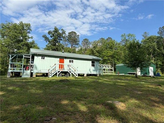 House for sale in Saint Helena, Louisiana