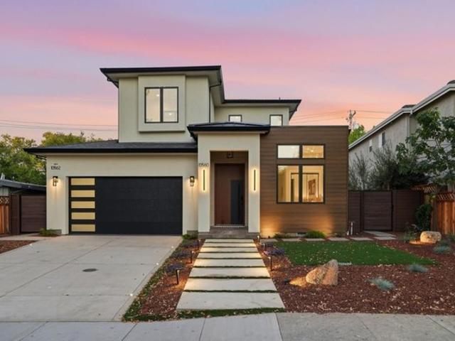 House for sale in Cupertino, Santa Clara County
