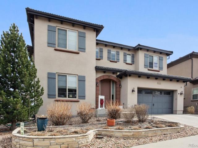 House for sale in Lone Tree, Colorado
