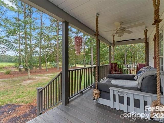 House for sale in Spring Hope, North Carolina