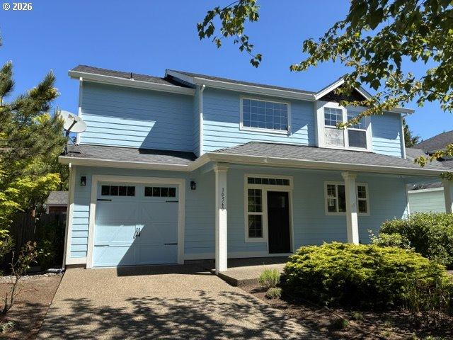House for sale in Oregonia