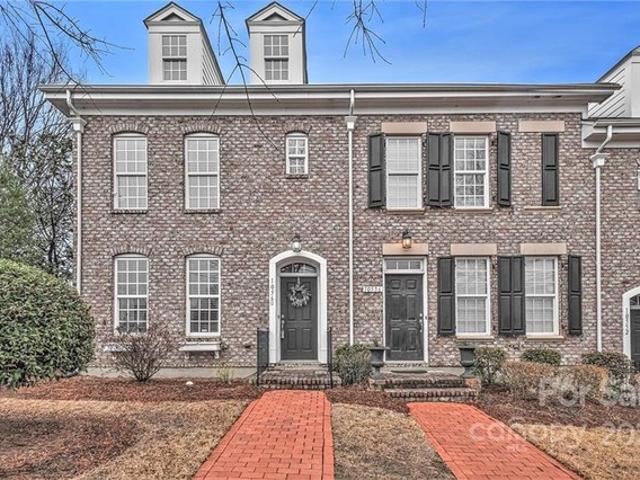 Townhouse for sale in Mecklenburg, North Carolina
