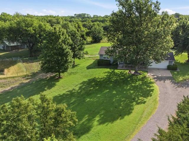House for sale in Kansas