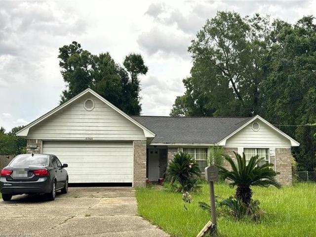 House for sale in Pensacola, Florida