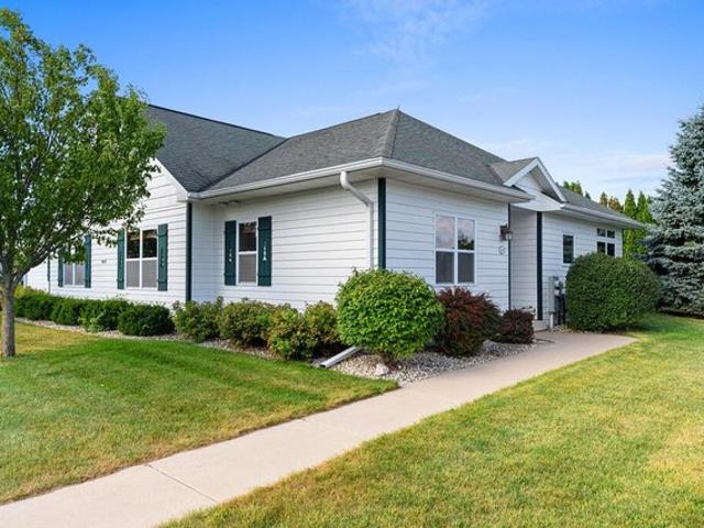 House for sale in Sister Bay, Wisconsin