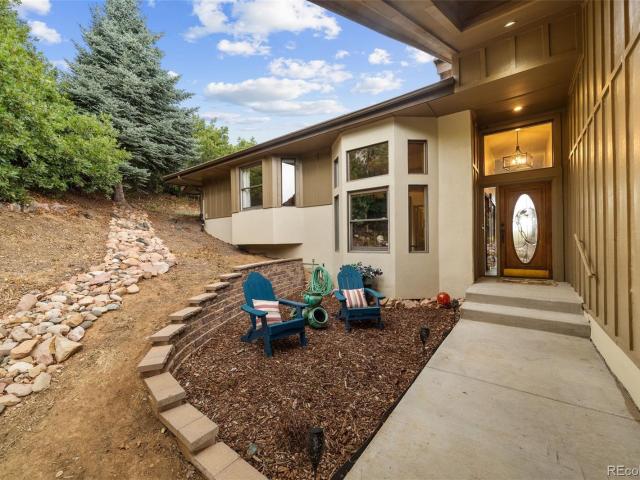 House for sale in Littleton, Colorado