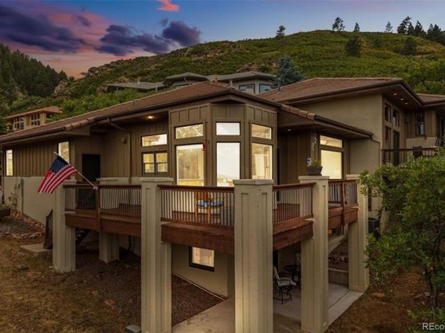 House for sale in Arapahoe, Colorado