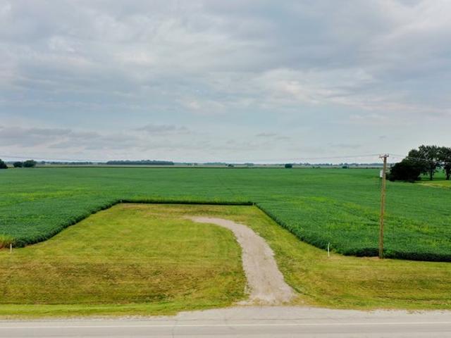 Land for sale in Bonfield, Illinois