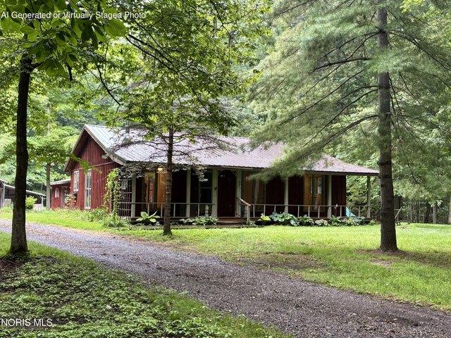 House for sale in Williams, Ohio