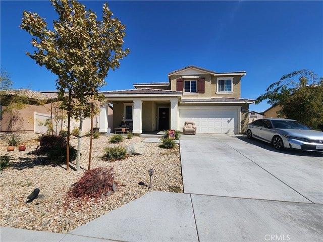 House for sale in Adelanto, California