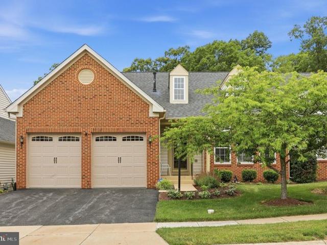 Condo for sale in New Market, Maryland