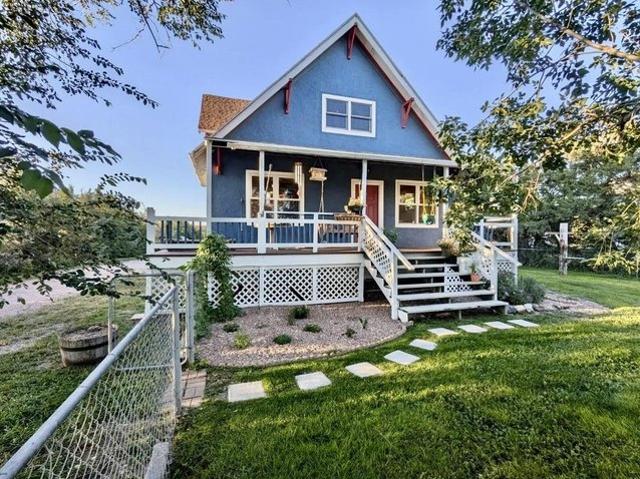 House for sale in Nebraska