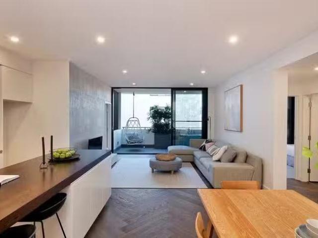 Apartment for rent in Beaconsfield, New South Wales