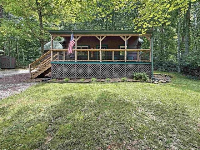 House for sale in Dubois, Indiana