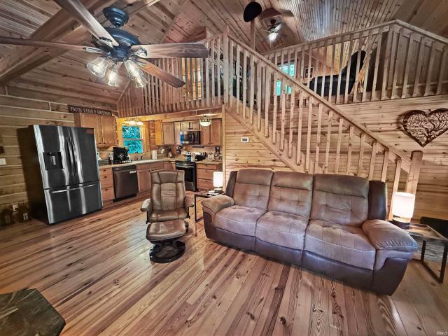 House for sale in Indiana